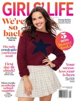 Girls' Life Magazine